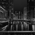 Johnny Suh Instagram - thank you chicago