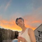 Johnny Suh Instagram - 2 0 2 3