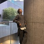 Johnny Suh Instagram – 🦭