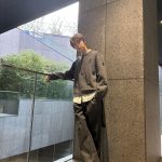 Johnny Suh Instagram – 🦭