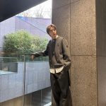 Johnny Suh Instagram – 🦭