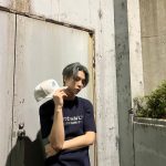 Johnny Suh Instagram – after night ✨ #capsulebyNCT127 
@capsulebynct127 @represent
nct127.shop