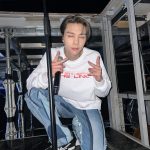 Johnny Suh Instagram – my designer