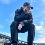 Johnny Suh Instagram – ➕
