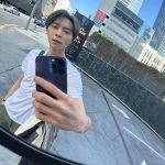 Johnny Suh Instagram – all 😁