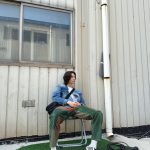 Johnny Suh Instagram - patched the patches @haechanahceah