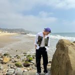 Johnny Suh Instagram – gold dust