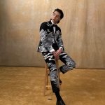 Johnny Suh Instagram - johnnysuhxgoldgala2023