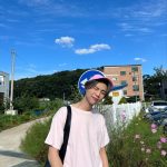Johnny Suh Instagram - were going faster