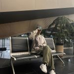 Johnny Suh Instagram -