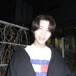 Johnny Suh Instagram -