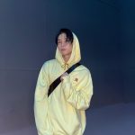 Johnny Suh Instagram - 😳