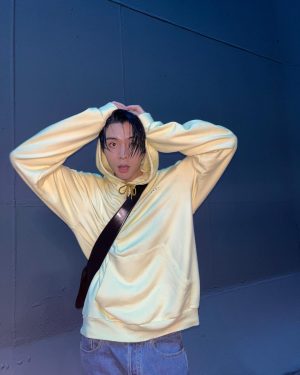Johnny Suh Instagram - 😳