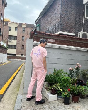 Johnny Suh Instagram - nct127.shop 💖 #capsulebyNCT127 @capsulebynct127