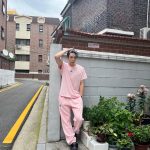 Johnny Suh Instagram - nct127.shop 💖 #capsulebyNCT127 @capsulebynct127