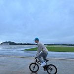 Johnny Suh Instagram - 🛫