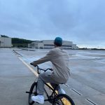 Johnny Suh Instagram - 🛫