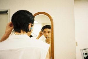 Johnny Suh Instagram - 🔗