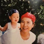 Johnny Suh Instagram - mama day