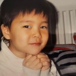 Johnny Suh Instagram - happy childrens day!!🤩
