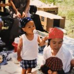 Johnny Suh Instagram - happy childrens day!!🤩