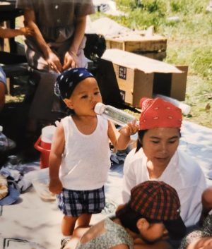 Johnny Suh Instagram - happy childrens day!!🤩