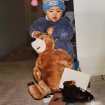Johnny Suh Instagram - happy childrens day!!🤩