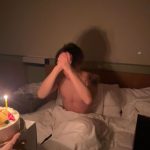 Johnny Suh Instagram – 29