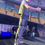 Johnny Suh Instagram - shining lets goooooo