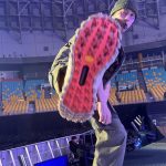 Johnny Suh Instagram - shining lets goooooo