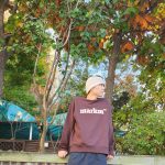 Johnny Suh Instagram - Write a caption...🍁