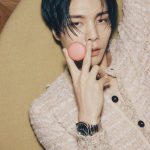 Johnny Suh Instagram – b side