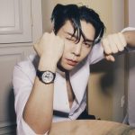 Johnny Suh Instagram – b side