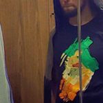 Johnny Walker Instagram - I am ready to do what I have to do. @ufc @celtic_warrior_gym_ @sbgireland @paradigmsports @platincasino.br @monsterenergy @coach_kavanagh @karlmooremma @_thomascarty @abspowerlifting #ufc #sbg #sbgireland #ufc #mma #bjj #fight #fighter #Irish #ufcireland #mmafighter #newyork #octagon #johnnywalker #johnnywalkerufc #mixedmartialarts Las Vegas, Nevada