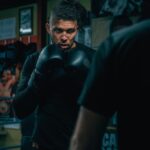 Johnny Walker Instagram - Back on it 🥊 @ufc @celtic_warrior_gym_ @sbgireland @paradigmsports @platincasino.br @monsterenergy @coach_kavanagh @abspowerlifting @motionmasters #ufc #sbg #sbgireland #ufc #mma #bjj #fight #fighter #Irish #ufcireland #mmafighter #newyork #octagon #johnnywalker #johnnywalkerufc #mixedmartialarts Celtic Warriors Boxing Gym