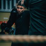 Johnny Walker Instagram - Back on it 🥊 @ufc @celtic_warrior_gym_ @sbgireland @paradigmsports @platincasino.br @monsterenergy @coach_kavanagh @abspowerlifting @motionmasters #ufc #sbg #sbgireland #ufc #mma #bjj #fight #fighter #Irish #ufcireland #mmafighter #newyork #octagon #johnnywalker #johnnywalkerufc #mixedmartialarts Celtic Warriors Boxing Gym
