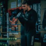 Johnny Walker Instagram - Back on it 🥊 @ufc @celtic_warrior_gym_ @sbgireland @paradigmsports @platincasino.br @monsterenergy @coach_kavanagh @abspowerlifting @motionmasters #ufc #sbg #sbgireland #ufc #mma #bjj #fight #fighter #Irish #ufcireland #mmafighter #newyork #octagon #johnnywalker #johnnywalkerufc #mixedmartialarts Celtic Warriors Boxing Gym