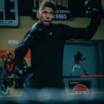 Johnny Walker Instagram - Back on it 🥊 @ufc @celtic_warrior_gym_ @sbgireland @paradigmsports @platincasino.br @monsterenergy @coach_kavanagh @abspowerlifting @motionmasters #ufc #sbg #sbgireland #ufc #mma #bjj #fight #fighter #Irish #ufcireland #mmafighter #newyork #octagon #johnnywalker #johnnywalkerufc #mixedmartialarts Celtic Warriors Boxing Gym