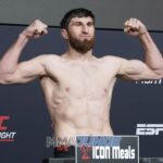 Johnny Walker Instagram - The first main event of 2024 is official after Ankalaev and Walker made weight for the rematch #UFCVegas84 🔗 FULL RESULTS IN BIO