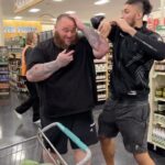 Johnny Walker Instagram - BJJ Is life 😂 @slapforcash @monsterenergy @platincasino.br @paradigmsports @sbgireland @coach_kavanagh #ufc #sbg #sbgireland #ufc #mma #bjj #fight #fighter #Irish #ufcireland #mmafighter #newyork #octagon #johnnywalker #johnnywalkerufc #mixedmartialarts Las Vegas, Nevada