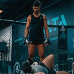 Johnny Walker Instagram - Training in my new @monsterenergy tank top and gloves 👊 @ufc @celtic_warrior_gym_ @sbgireland @paradigmsports @platincasino.br @monsterenergy @coach_kavanagh @abspowerlifting @motionmasters #ufc #sbg #sbgireland #ufc #mma #bjj #fight #fighter #Irish #ufcireland #mmafighter #newyork #octagon #johnnywalker #johnnywalkerufc #mixedmartialarts
