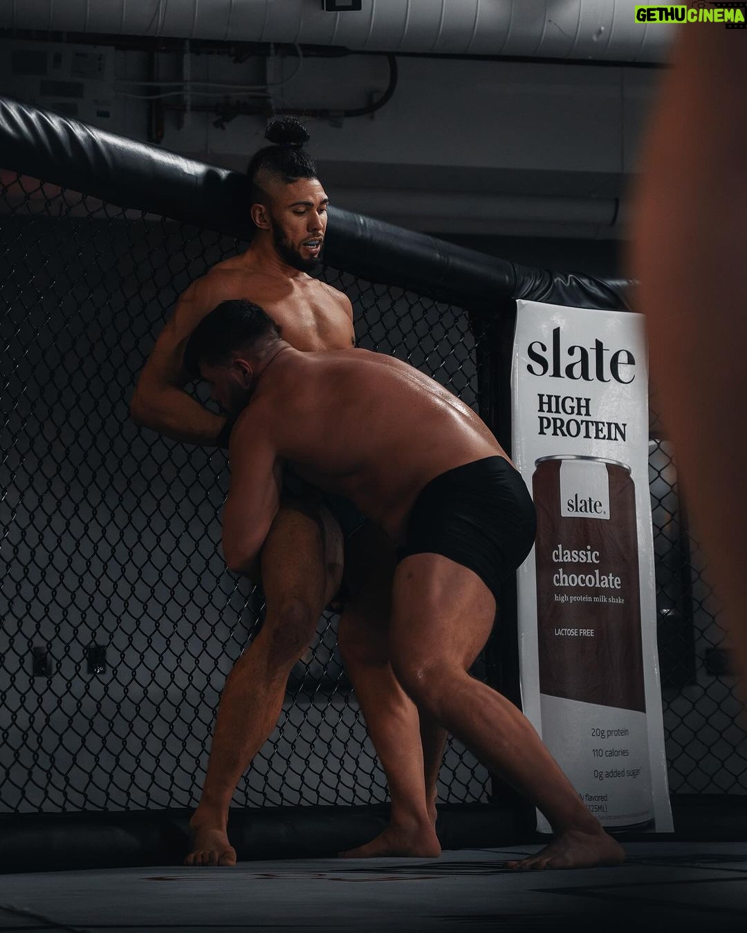 Johnny Walker Instagram - Three days π€ @monsterenergy @ufc @platincasino.br @paradigmsports @sbgireland @coach_kavanagh @motion.masters #ufc #sbg #sbgireland #ufc #mma #bjj #fight #fighter #Irish #ufcireland #mmafighter #newyork #octagon #johnnywalker #johnnywalkerufc #mixedmartialarts UFC Performance Institute