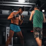 Johnny Walker Instagram - 6 days…. @monsterenergy @platincasino.br @paradigmsports @coach_kavanagh @sbgireland @ufc @karlmooremma @_thomascarty UFC Performance Institute
