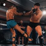 Johnny Walker Instagram - 6 days…. @monsterenergy @platincasino.br @paradigmsports @coach_kavanagh @sbgireland @ufc @karlmooremma @_thomascarty UFC Performance Institute