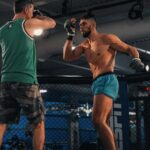 Johnny Walker Instagram - 6 days…. @monsterenergy @platincasino.br @paradigmsports @coach_kavanagh @sbgireland @ufc @karlmooremma @_thomascarty UFC Performance Institute
