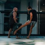 Johnny Walker Instagram - Surrounded by the best people as I sharpen my skills Cercado pelas melhores pessoas enquanto aprimoro minhas habilidades @ufc @monsterenergy @paradigmsports @platincasino.br @sbgireland @coach_kavanagh @motion.masters UFC Performance Institute