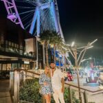 Johnny Walker Instagram - 👶🏼🌙 Dubai, UAE