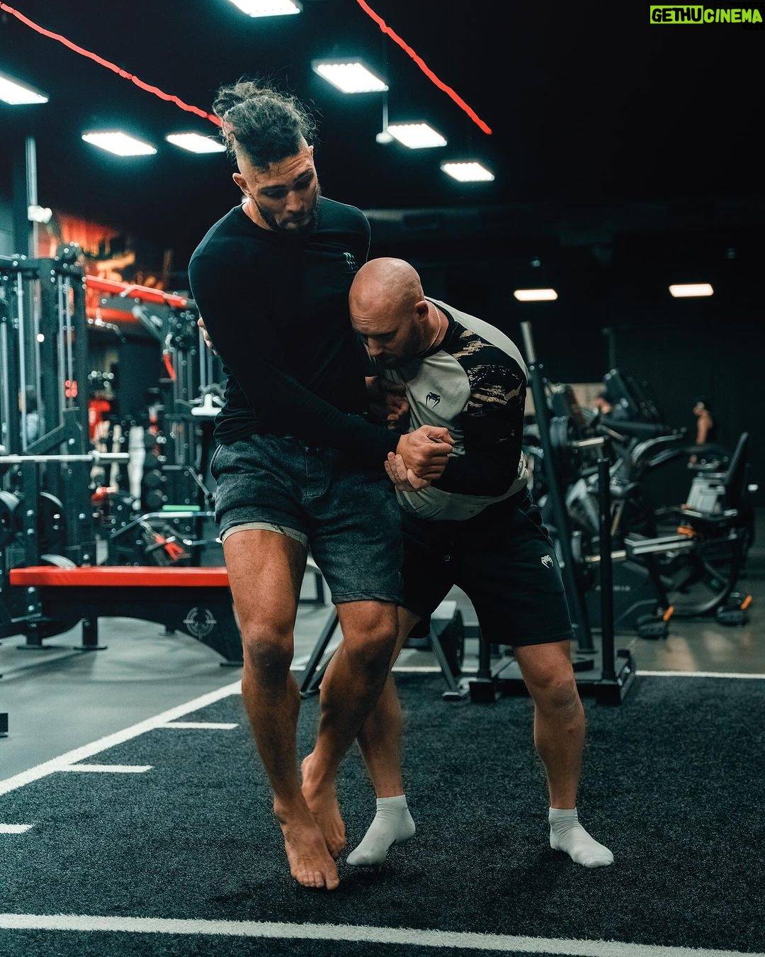Johnny Walker Instagram - I will enter the octagon in better condition then you’ve ever seen and I will make him pay for the disrespect he has shown me 😡 @monsterenergy @platincasino.br @paradigmsports @sbgireland @the_dragons_lair #ufc #sbg #sbgireland #ufc #mma #bjj #fight #fighter #Irish #ufcireland #mmafighter #newyork #octagon #johnnywalker #johnnywalkerufc #mixedmartialarts Las Vegas, Nevada