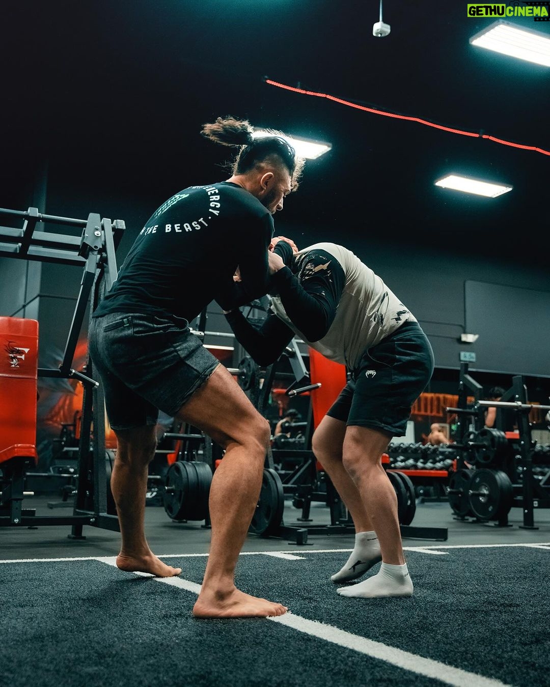 Johnny Walker Instagram - I will enter the octagon in better condition then you’ve ever seen and I will make him pay for the disrespect he has shown me 😡 @monsterenergy @platincasino.br @paradigmsports @sbgireland @the_dragons_lair #ufc #sbg #sbgireland #ufc #mma #bjj #fight #fighter #Irish #ufcireland #mmafighter #newyork #octagon #johnnywalker #johnnywalkerufc #mixedmartialarts Las Vegas, Nevada
