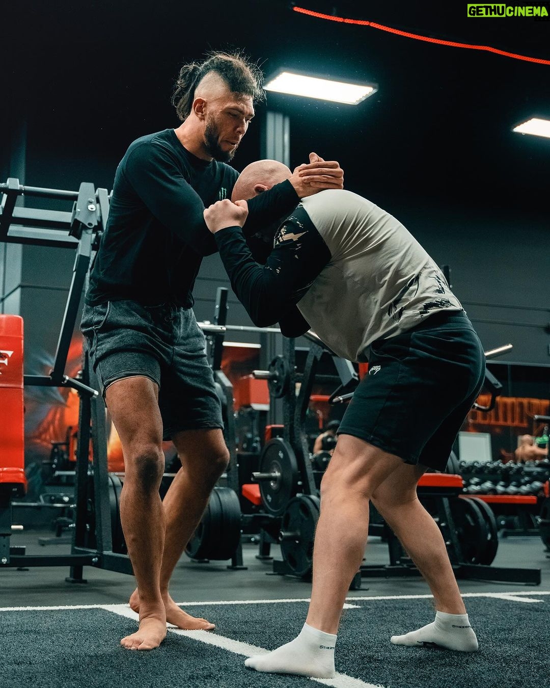 Johnny Walker Instagram - I will enter the octagon in better condition then you’ve ever seen and I will make him pay for the disrespect he has shown me 😡 @monsterenergy @platincasino.br @paradigmsports @sbgireland @the_dragons_lair #ufc #sbg #sbgireland #ufc #mma #bjj #fight #fighter #Irish #ufcireland #mmafighter #newyork #octagon #johnnywalker #johnnywalkerufc #mixedmartialarts Las Vegas, Nevada